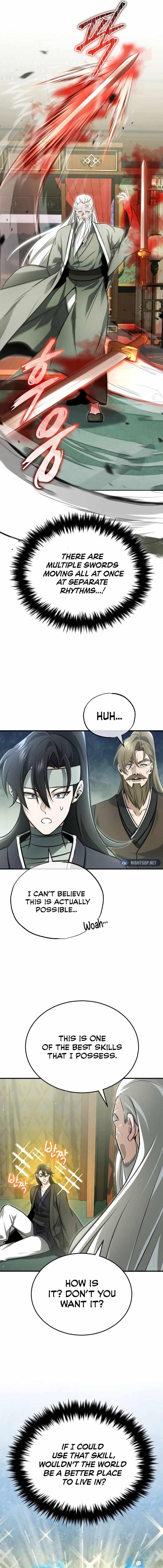 Regressor’s Life After Retirement Chapter 70 - Page 17