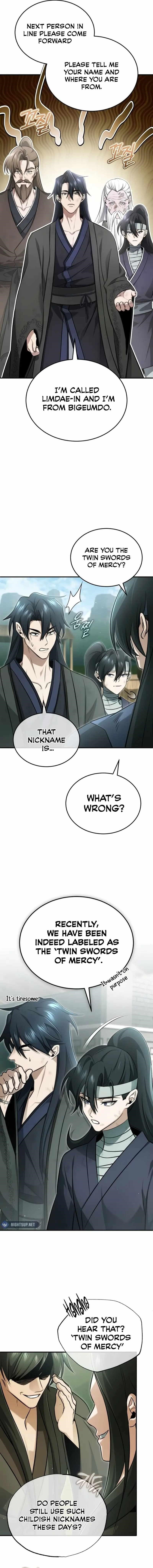 Regressor’s Life After Retirement Chapter 70 - Page 3