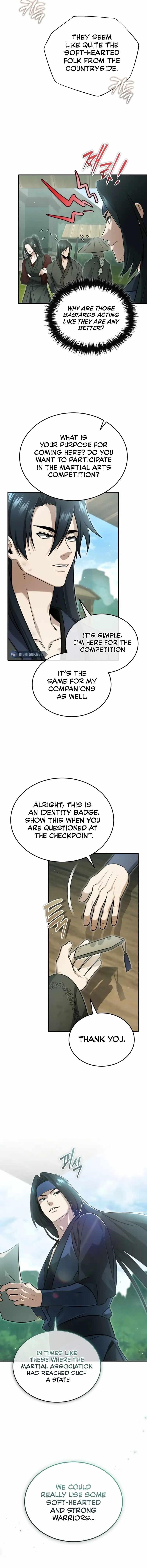 Regressor’s Life After Retirement Chapter 70 - Page 4