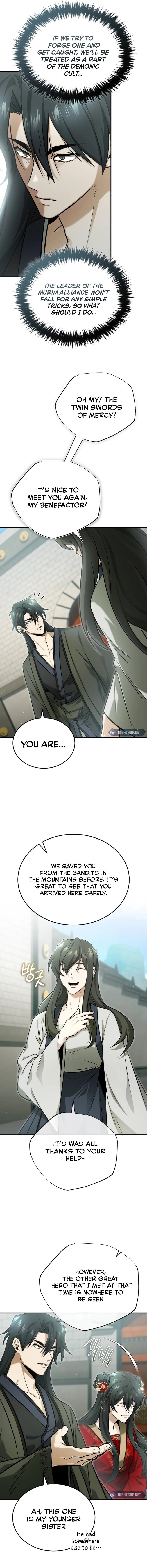 Regressor’s Life After Retirement Chapter 71 - Page 2