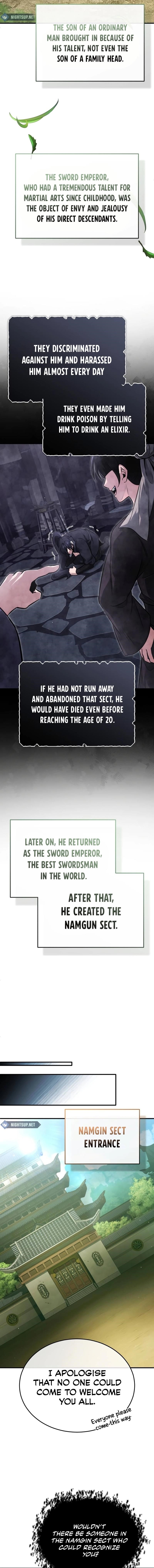 Regressor’s Life After Retirement Chapter 71 - Page 5