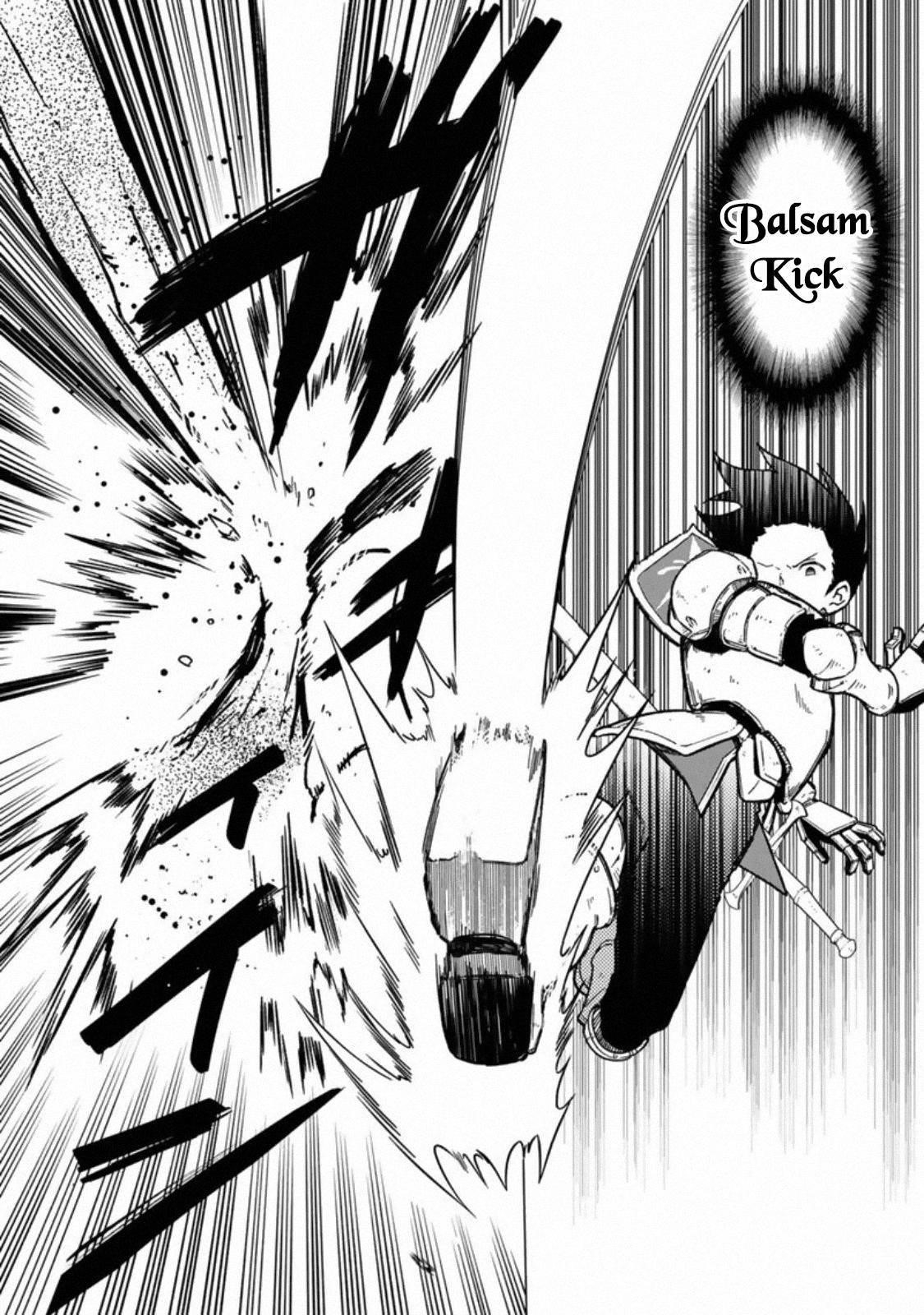 My Death Flags Show No Sign of Ending Chapter 36 - Page 18