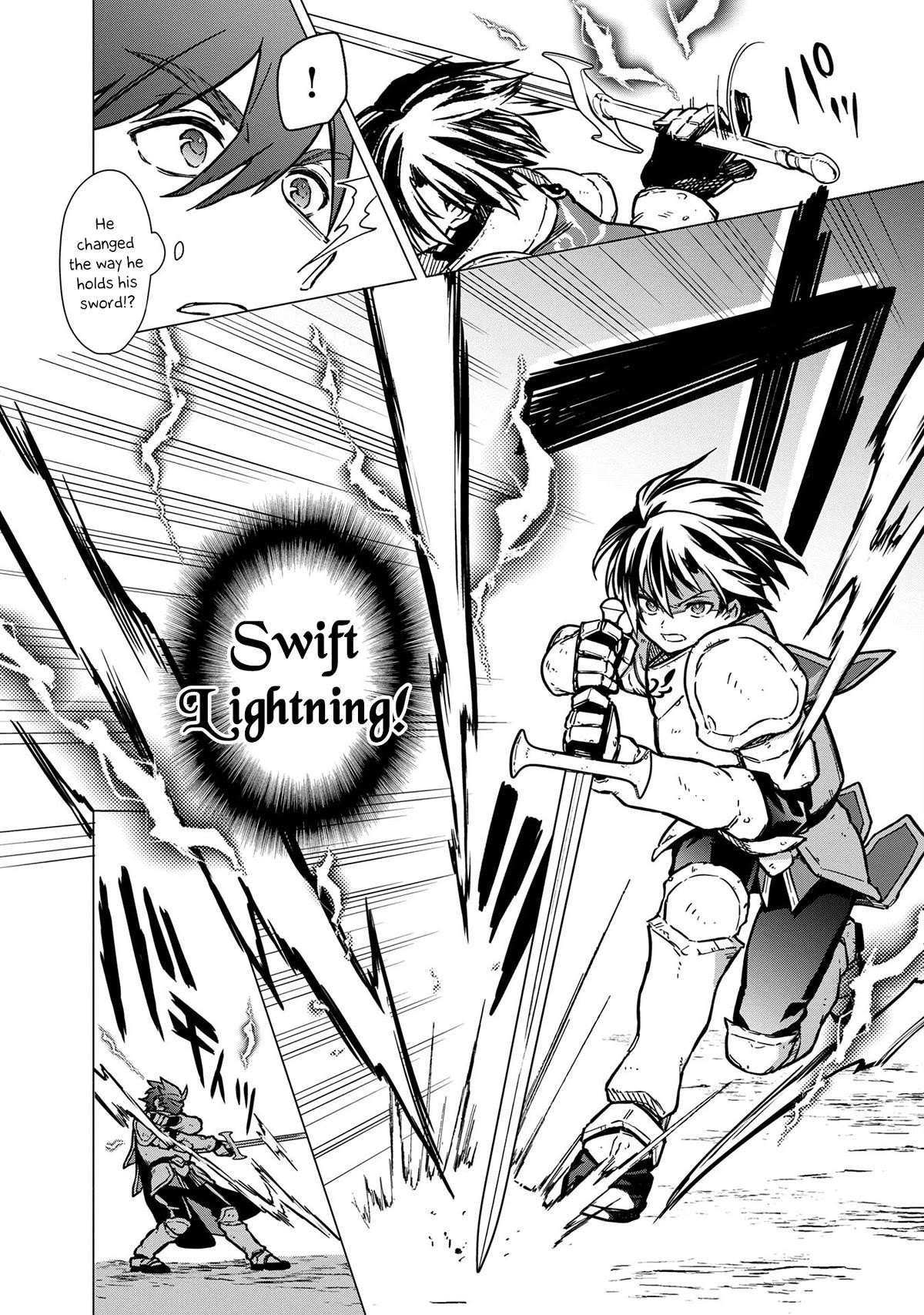 My Death Flags Show No Sign of Ending Chapter 47 - Page 30