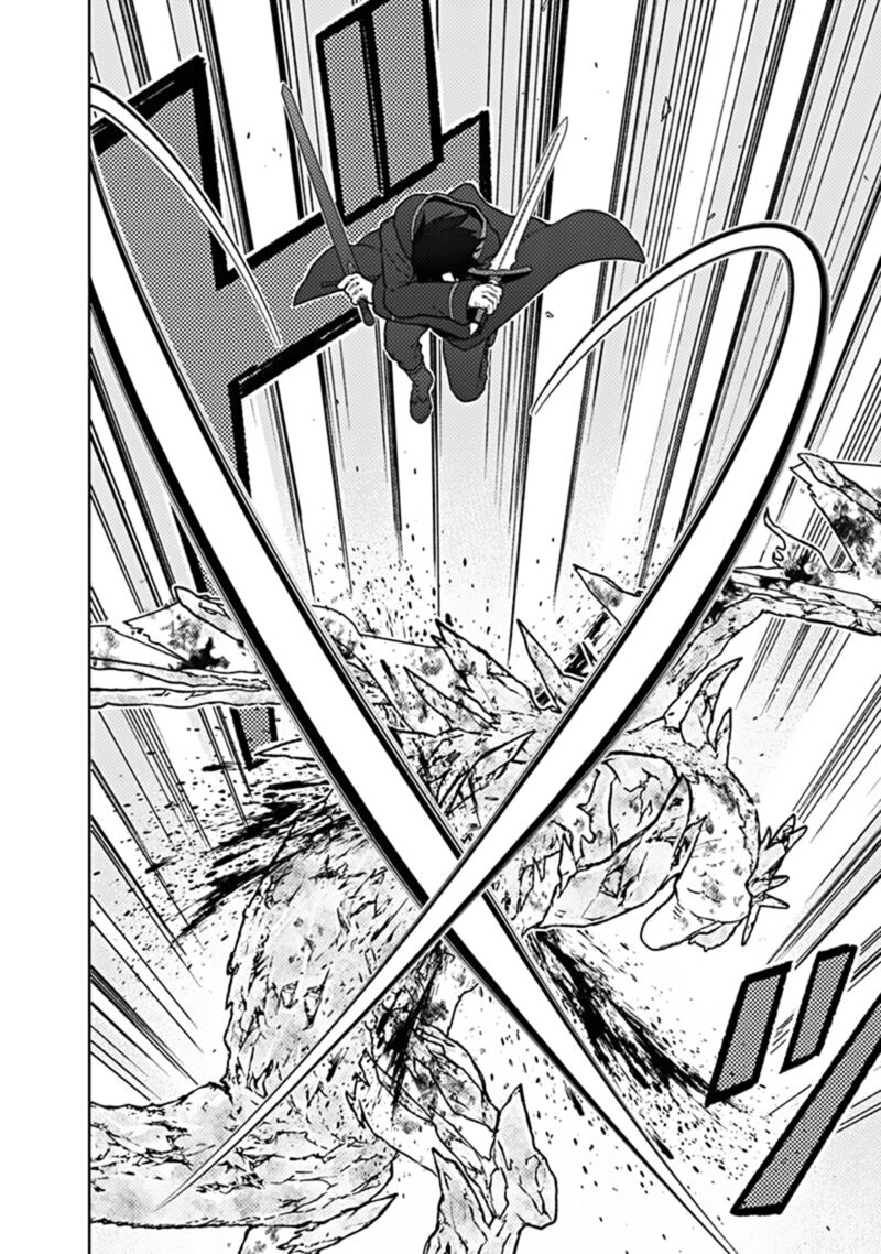 My Death Flags Show No Sign of Ending Chapter 63 - Page 20