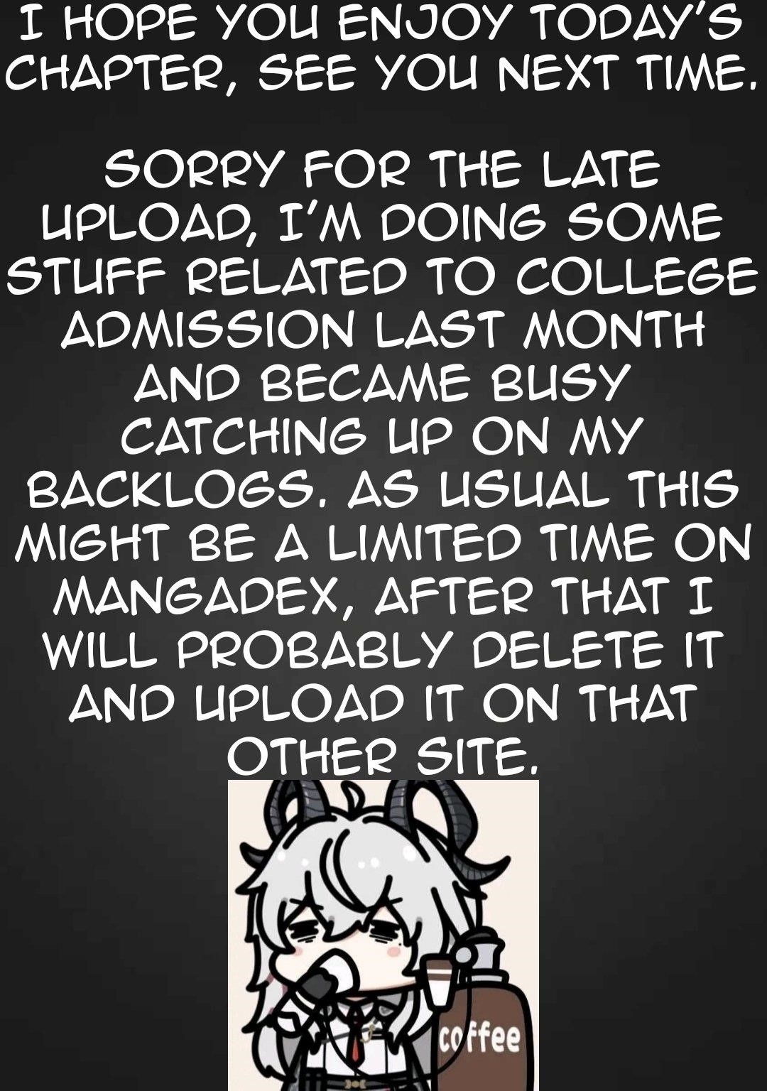 My Death Flags Show No Sign of Ending Chapter 78 - Page 21