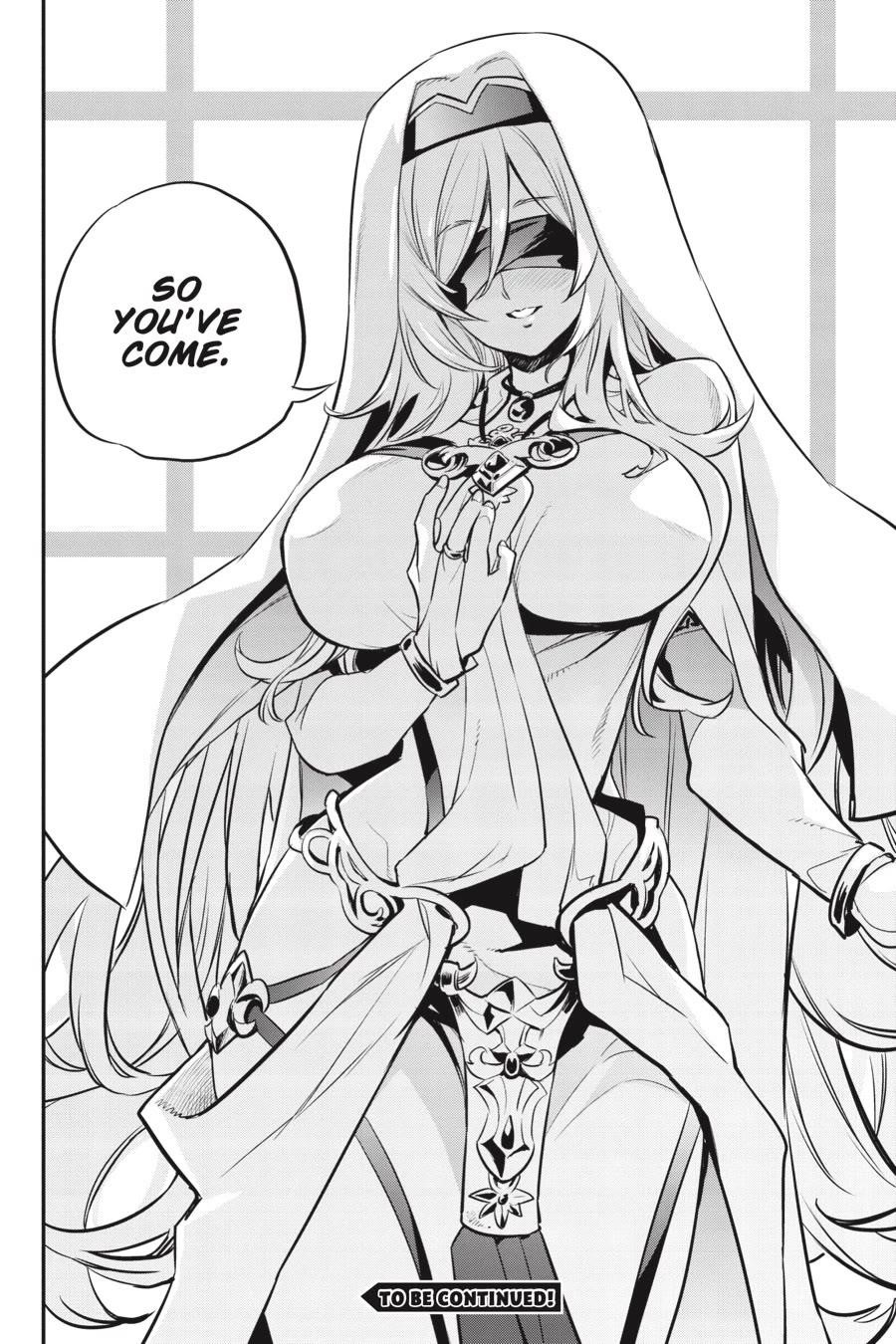 GOBLIN SLAYER Chapter 97 - Page 20