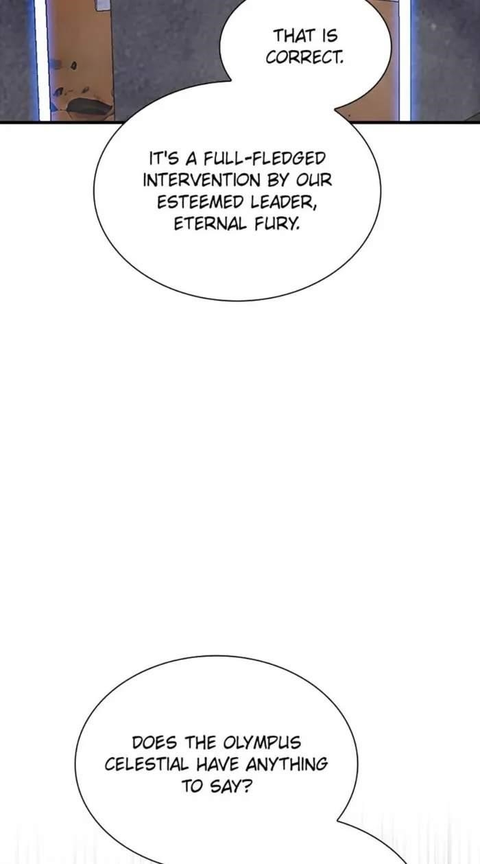 I have an SSS-rank Trait, but I want a Normal Life Chapter 107 - Page 21