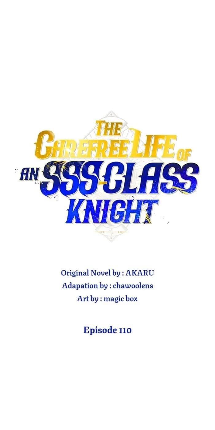 I have an SSS-rank Trait, but I want a Normal Life Chapter 110 - Page 16