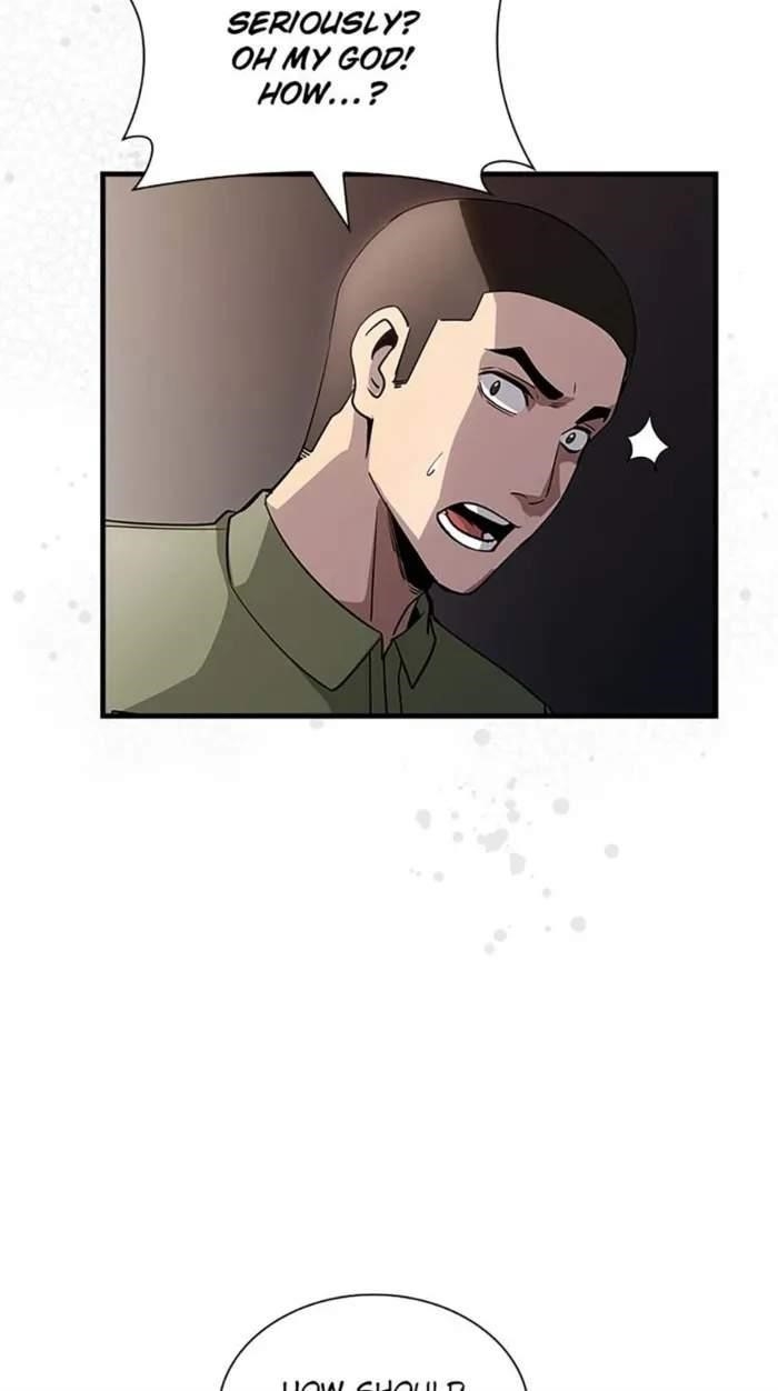 I have an SSS-rank Trait, but I want a Normal Life Chapter 110 - Page 51