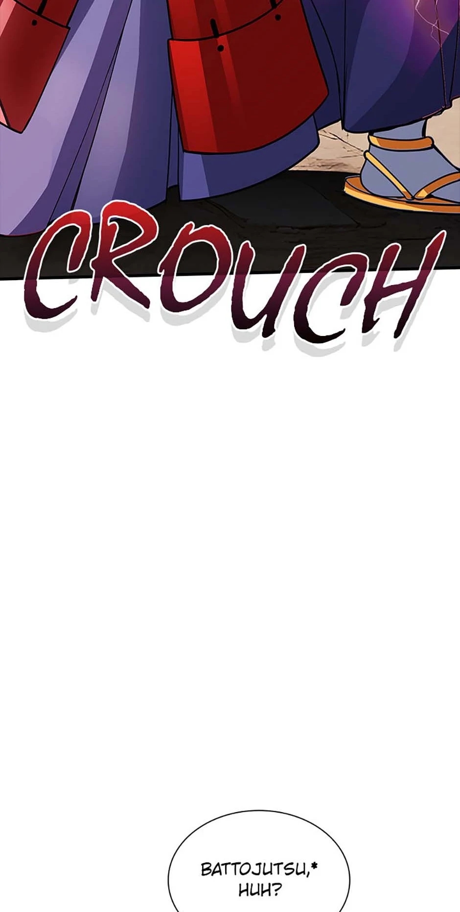 I have an SSS-rank Trait, but I want a Normal Life Chapter 120 - Page 62