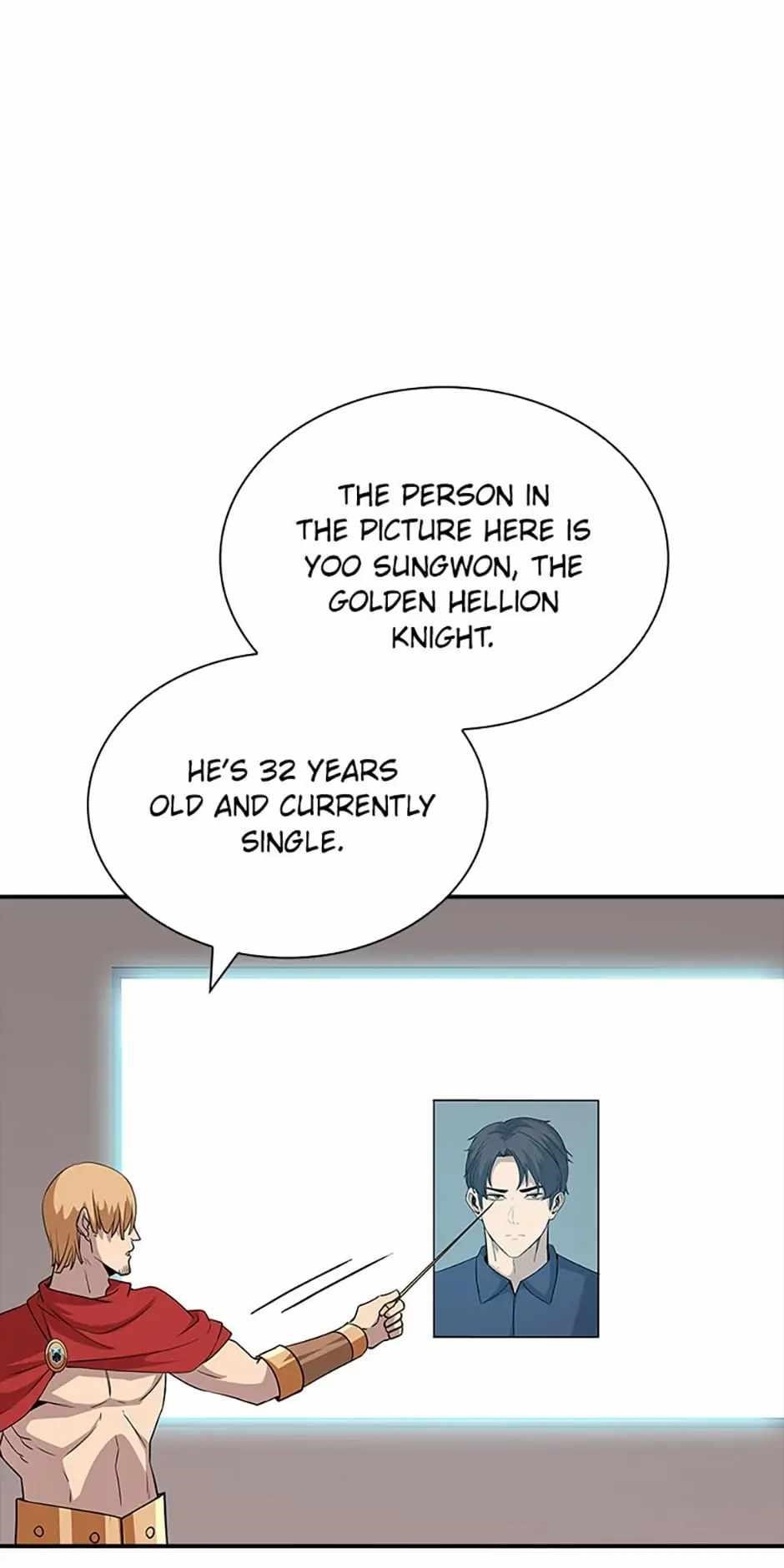 I have an SSS-rank Trait, but I want a Normal Life Chapter 45 - Page 12