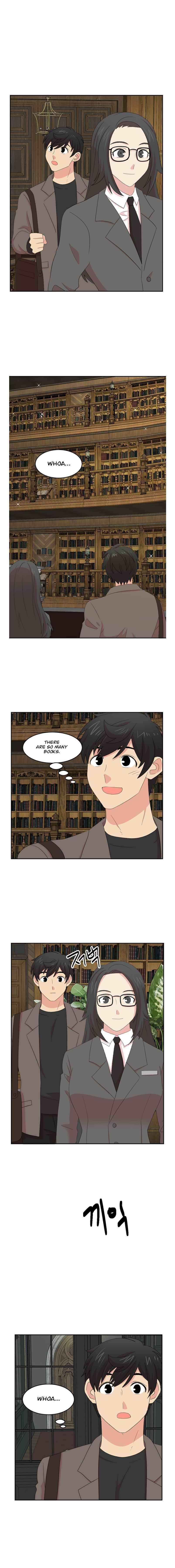 Reader Chapter 159 - Page 4