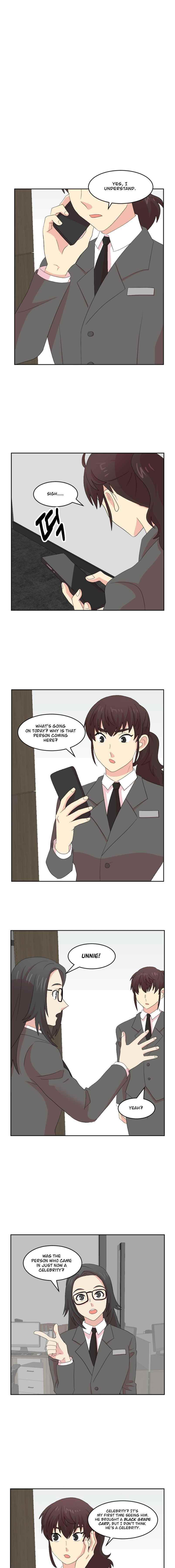 Reader Chapter 159 - Page 6