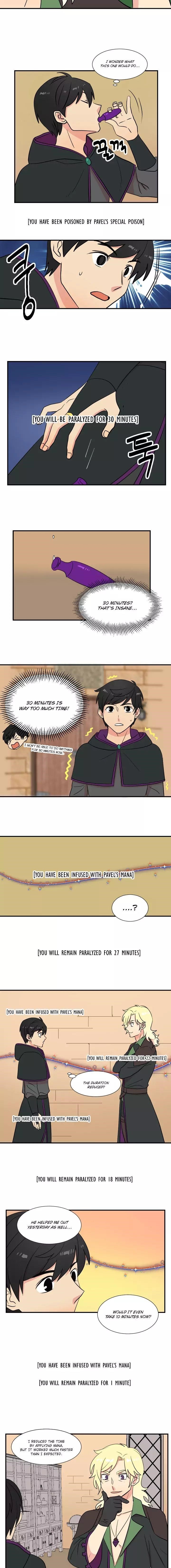 Reader Chapter 16 - Page 6