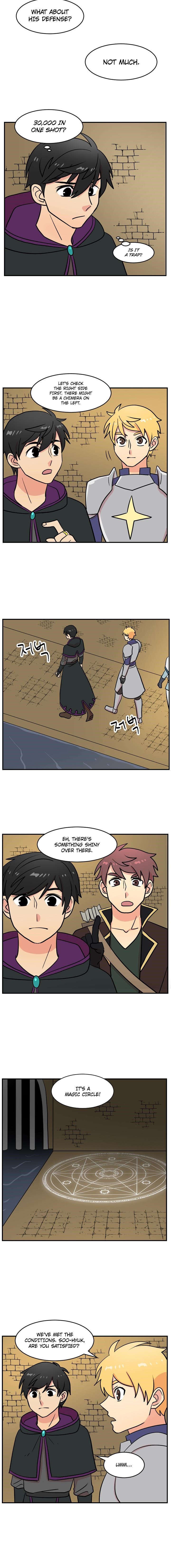 Reader Chapter 38 - Page 10