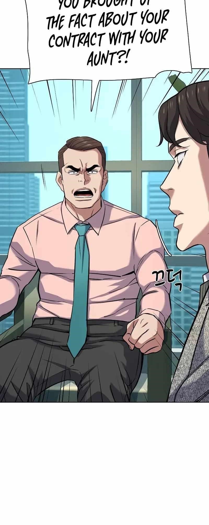 The Chaebeol’s Youngest Son Chapter 105 - Page 10