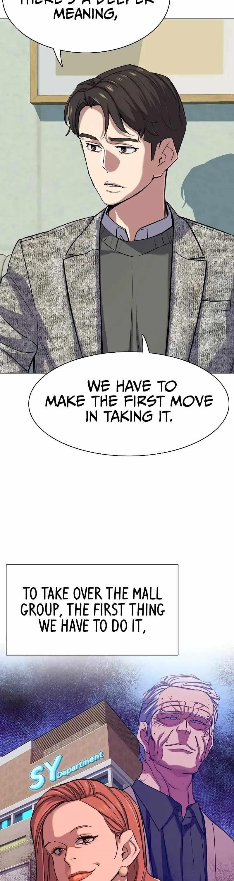 The Chaebeol’s Youngest Son Chapter 105 - Page 12