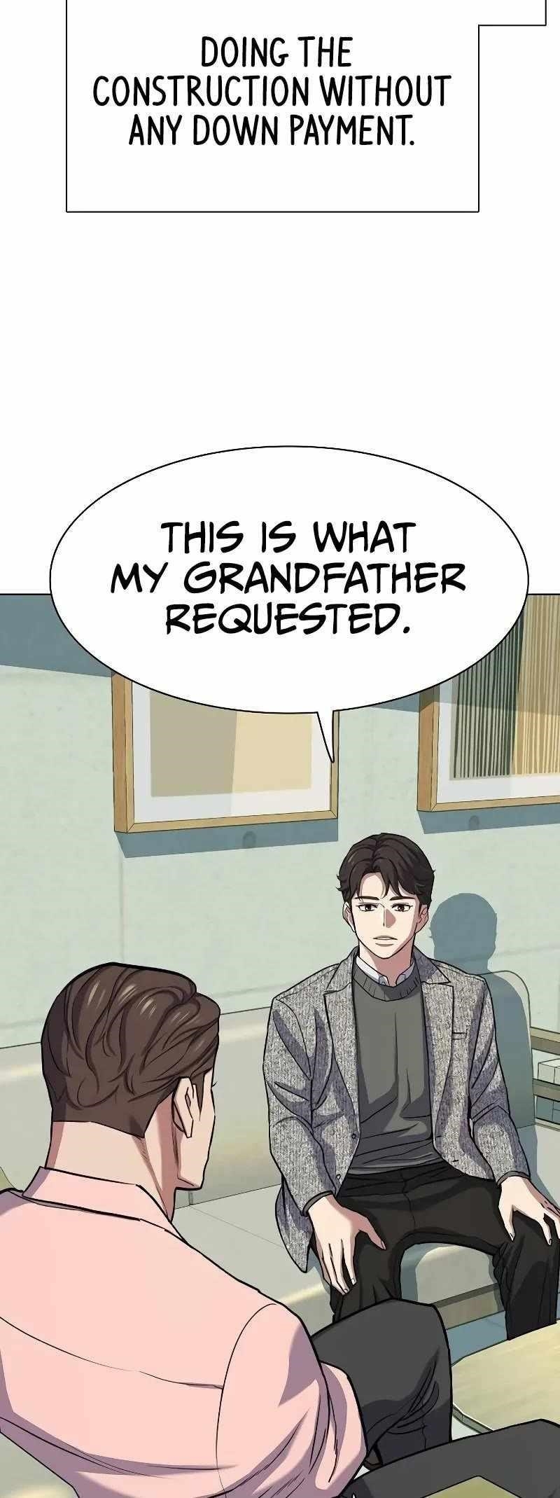 The Chaebeol’s Youngest Son Chapter 105 - Page 14