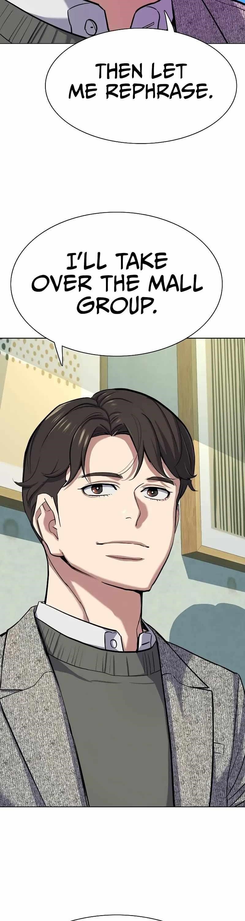 The Chaebeol’s Youngest Son Chapter 105 - Page 17