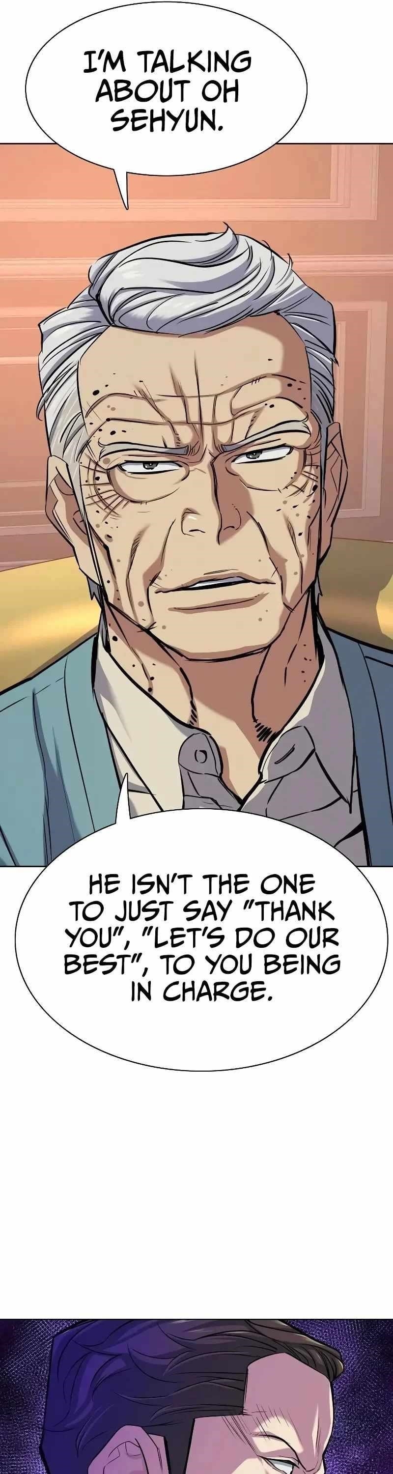 The Chaebeol’s Youngest Son Chapter 105 - Page 36