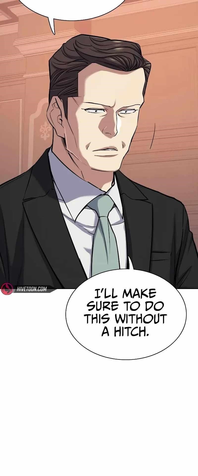 The Chaebeol’s Youngest Son Chapter 105 - Page 45