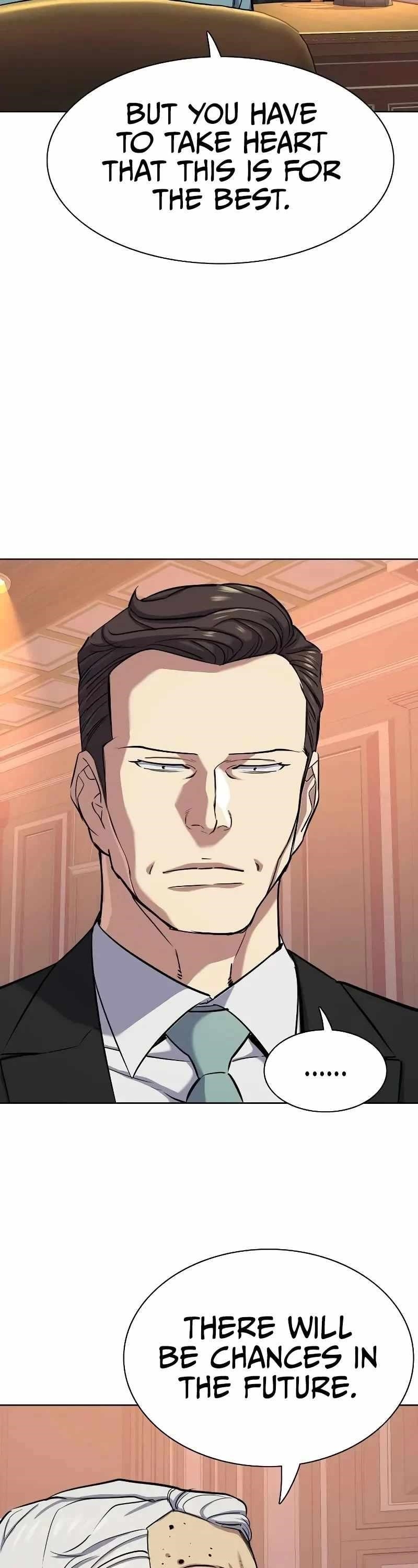 The Chaebeol’s Youngest Son Chapter 105 - Page 47