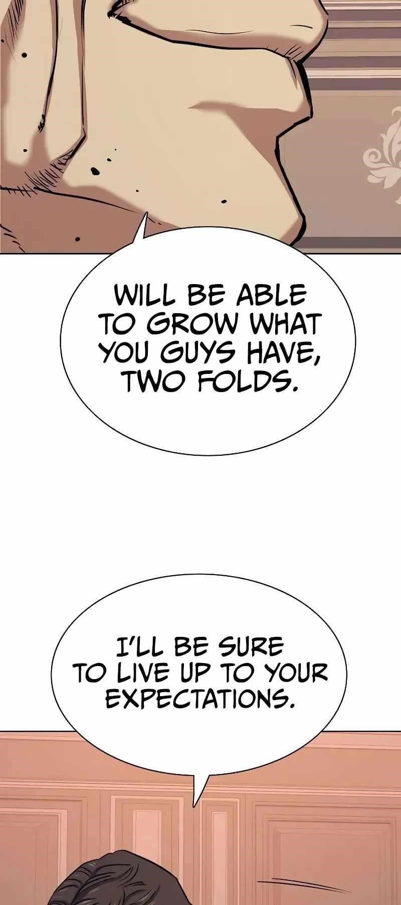 The Chaebeol’s Youngest Son Chapter 105 - Page 49