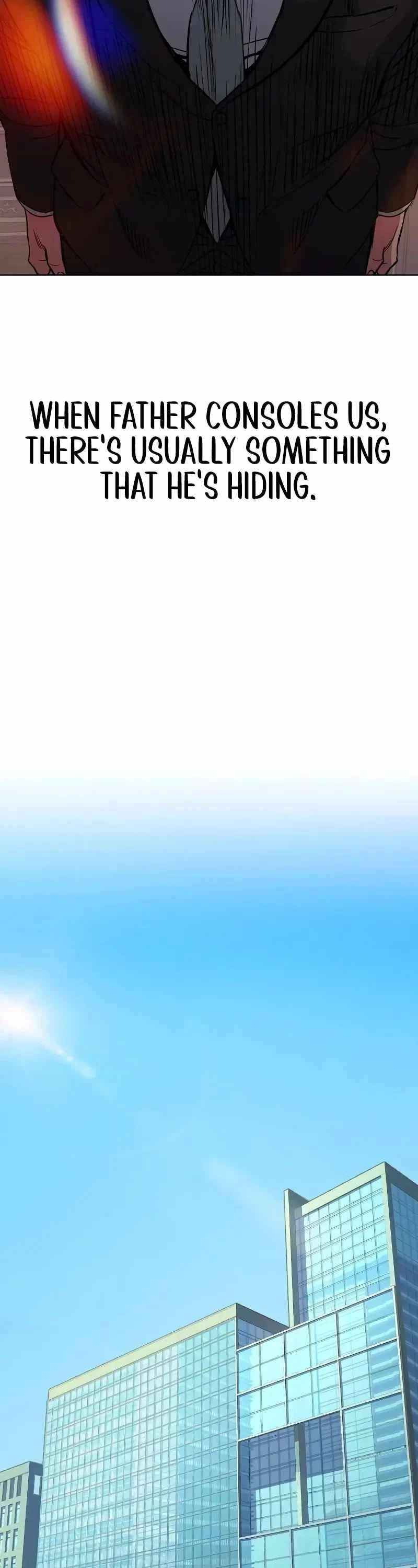 The Chaebeol’s Youngest Son Chapter 105 - Page 52