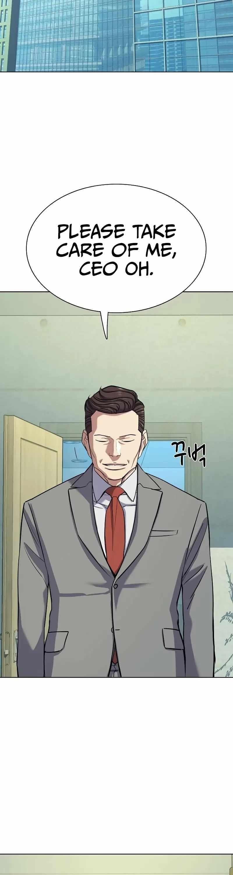 The Chaebeol’s Youngest Son Chapter 105 - Page 53