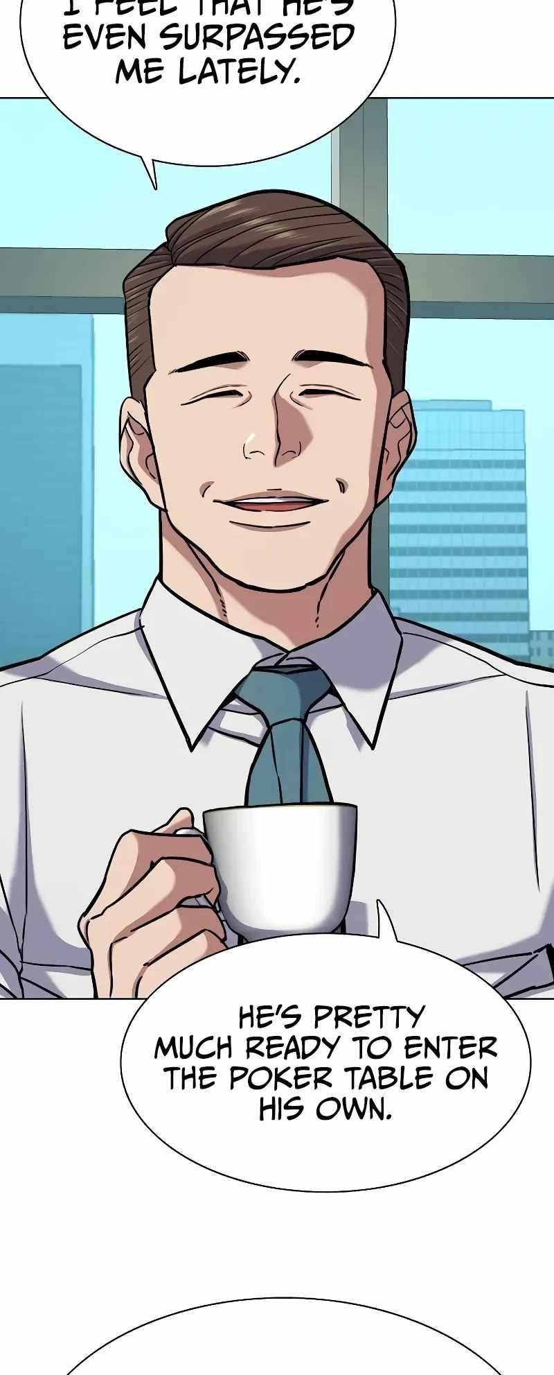 The Chaebeol’s Youngest Son Chapter 105 - Page 64