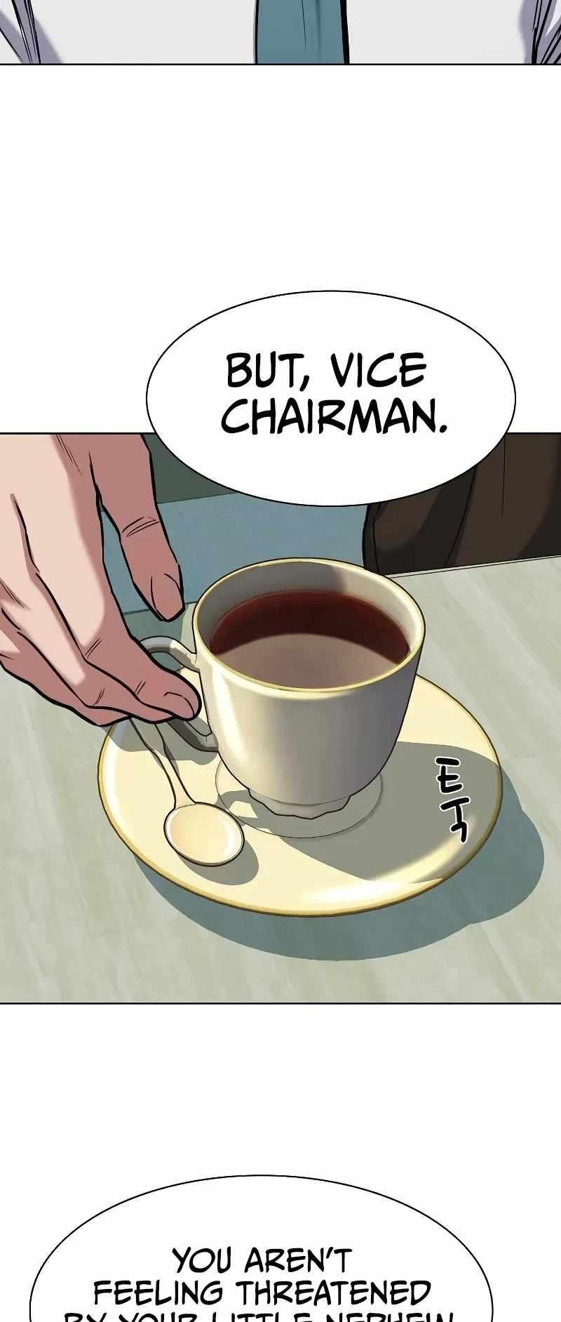 The Chaebeol’s Youngest Son Chapter 105 - Page 69