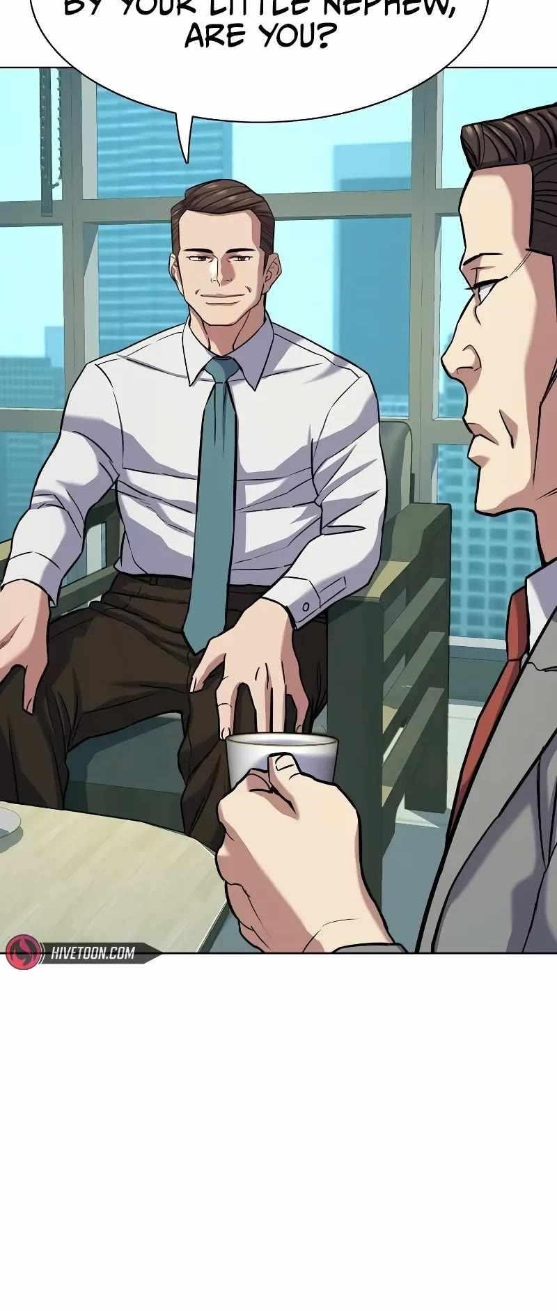 The Chaebeol’s Youngest Son Chapter 105 - Page 70