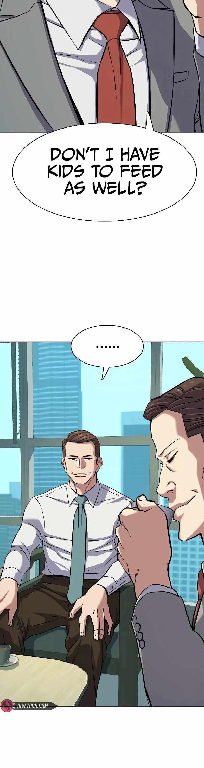 The Chaebeol’s Youngest Son Chapter 105 - Page 73