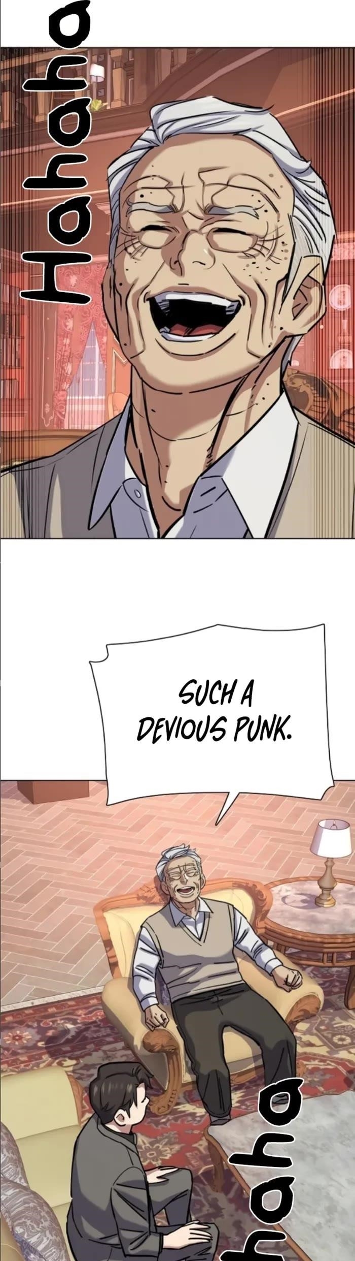 The Chaebeol’s Youngest Son Chapter 128 - Page 11