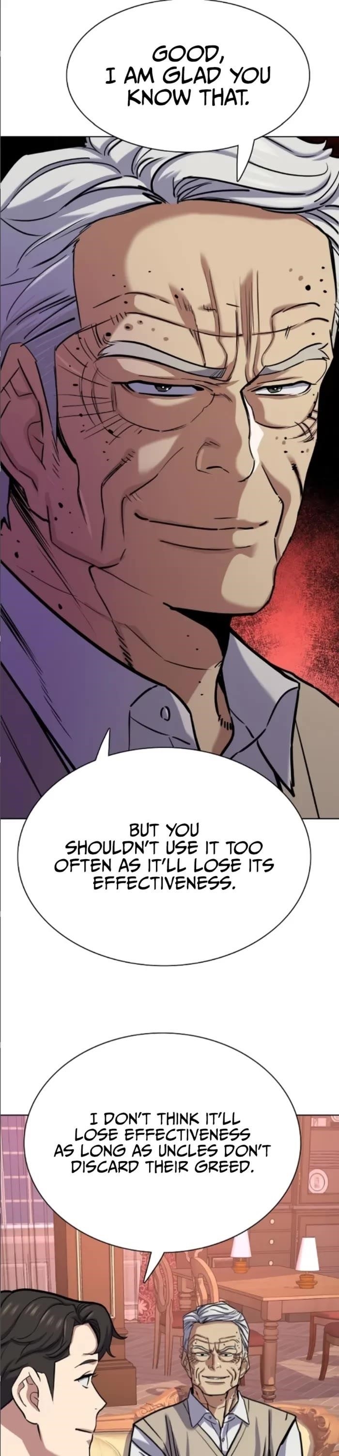 The Chaebeol’s Youngest Son Chapter 128 - Page 13