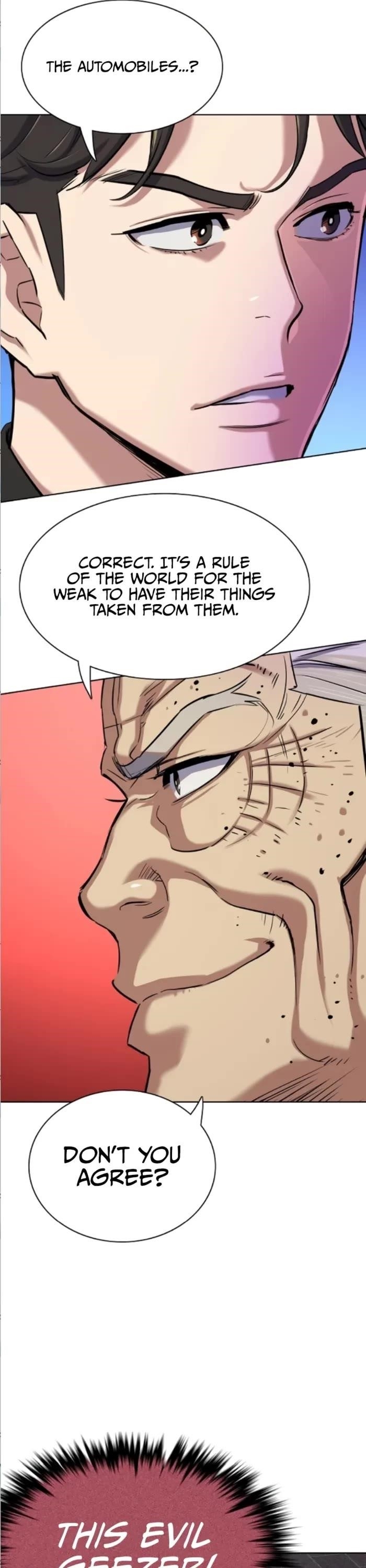 The Chaebeol’s Youngest Son Chapter 128 - Page 17