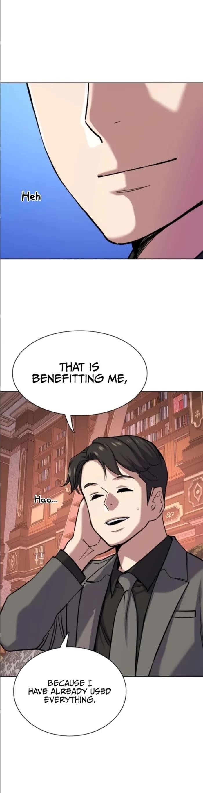 The Chaebeol’s Youngest Son Chapter 128 - Page 3