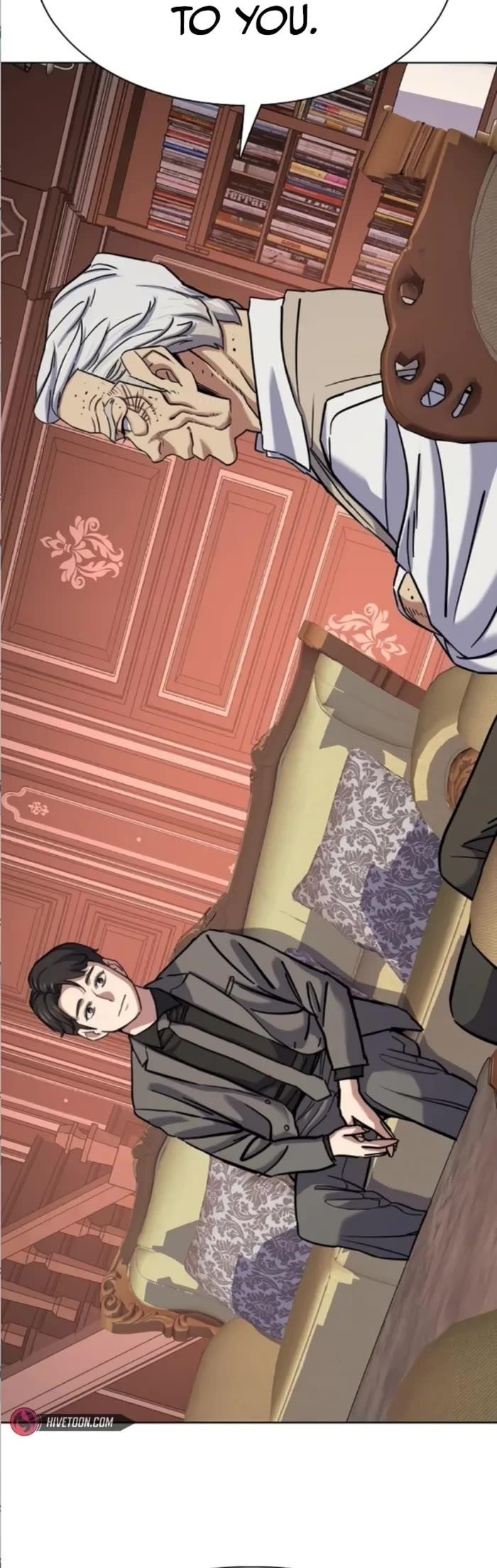 The Chaebeol’s Youngest Son Chapter 128 - Page 56