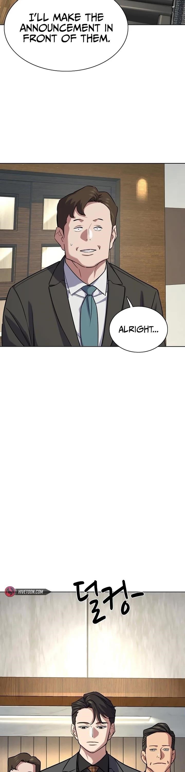 The Chaebeol’s Youngest Son Chapter 143 - Page 12