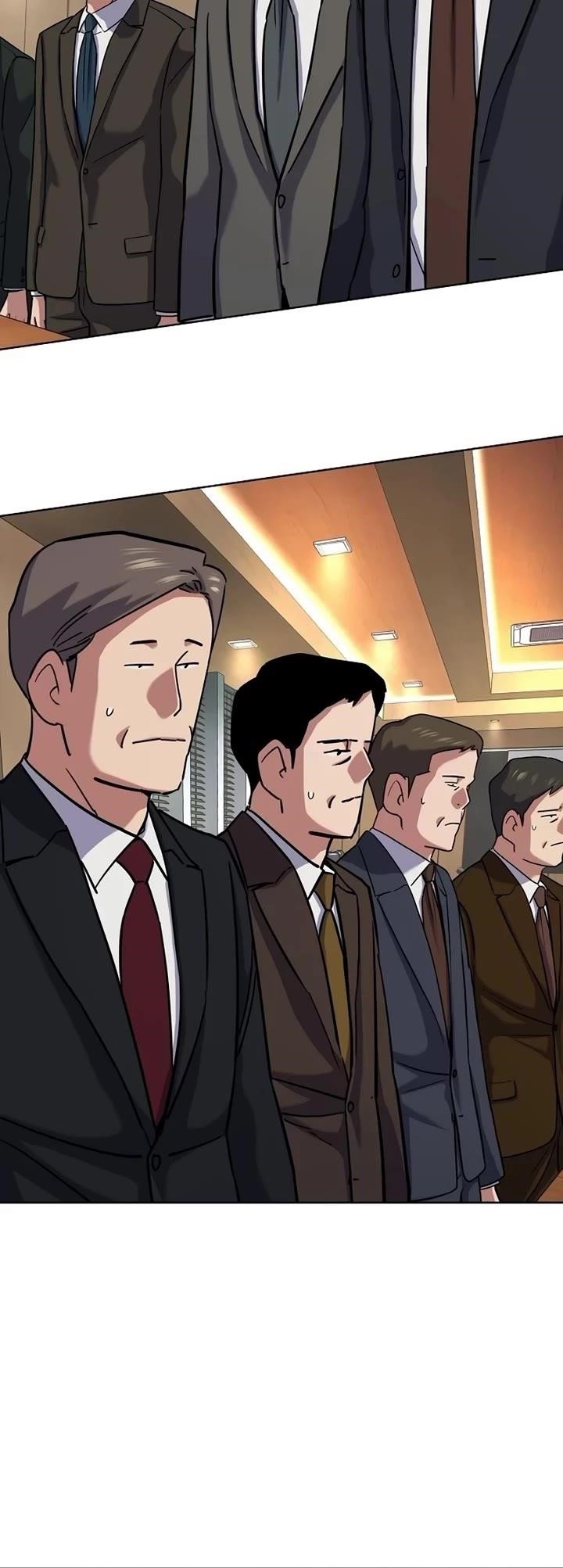 The Chaebeol’s Youngest Son Chapter 143 - Page 14