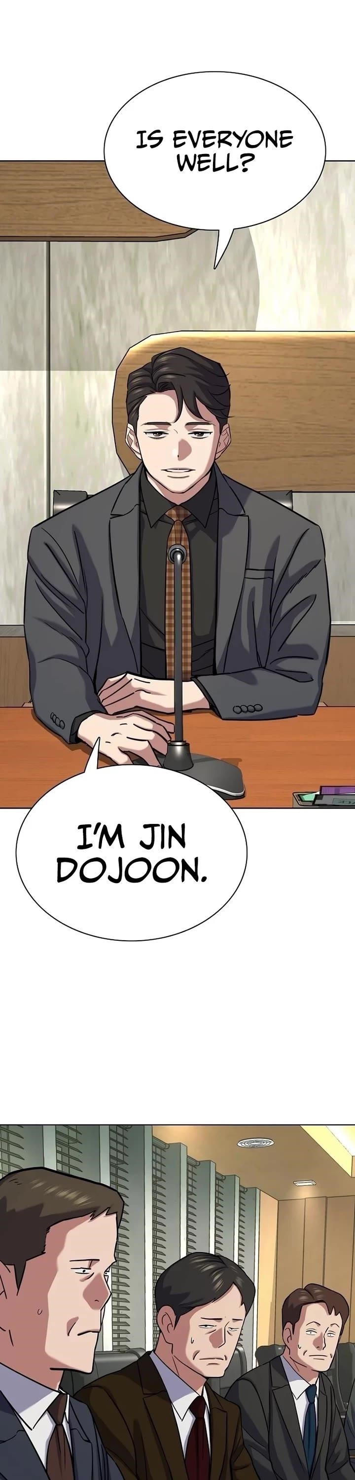 The Chaebeol’s Youngest Son Chapter 143 - Page 16