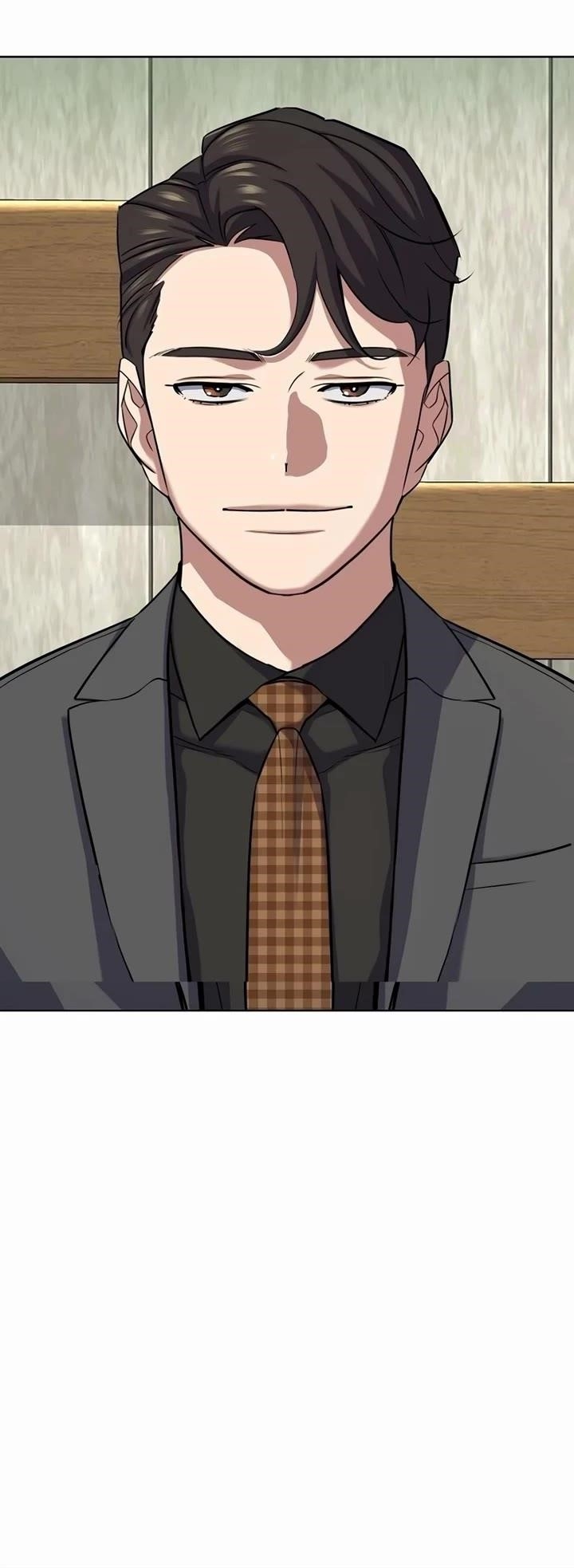 The Chaebeol’s Youngest Son Chapter 143 - Page 33