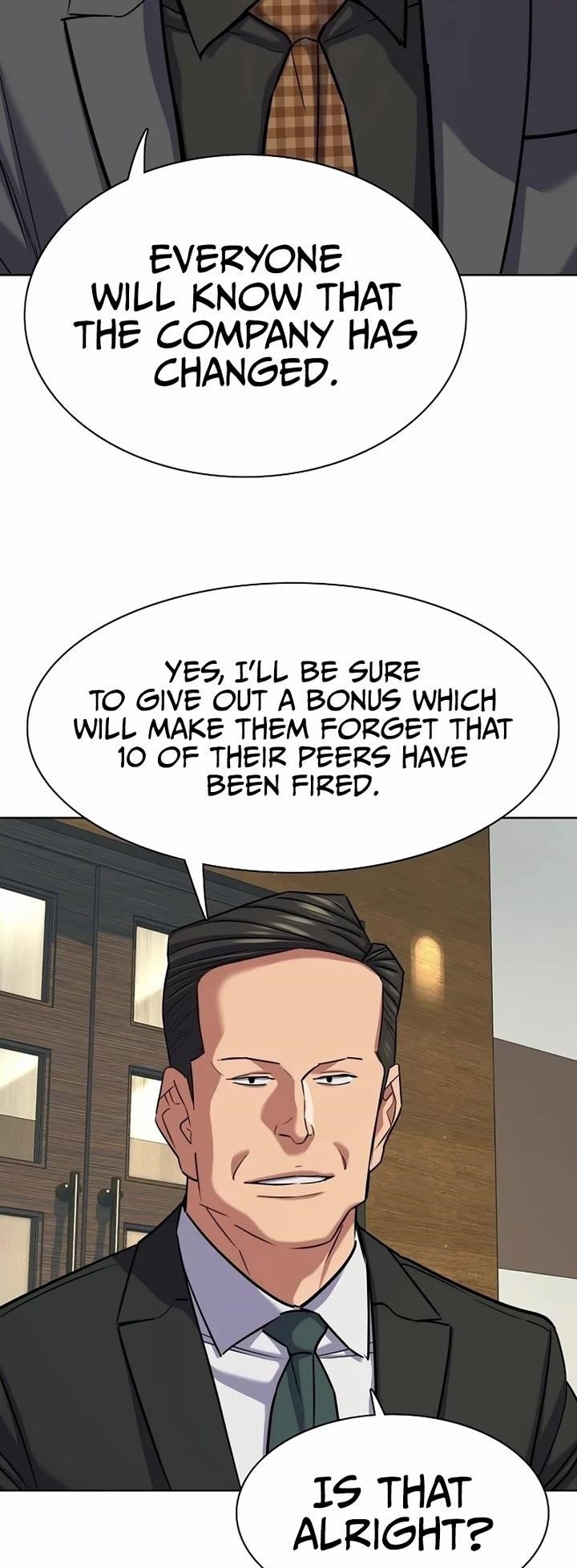 The Chaebeol’s Youngest Son Chapter 143 - Page 37