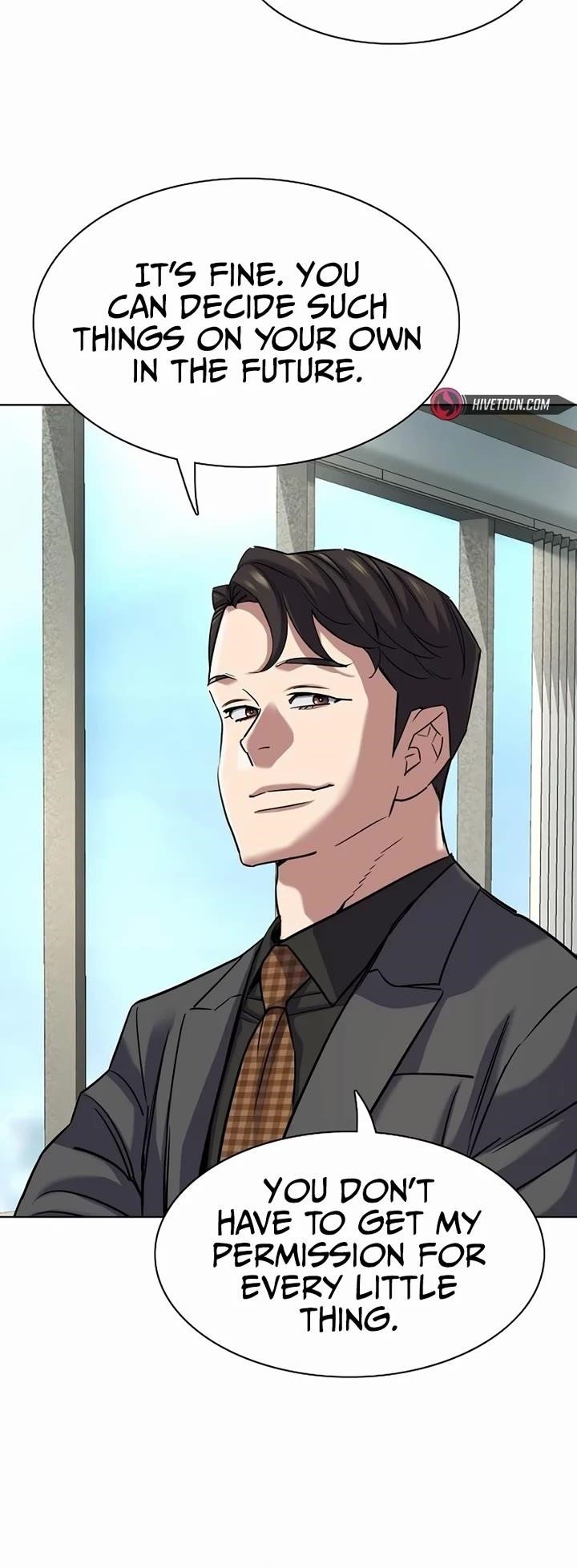 The Chaebeol’s Youngest Son Chapter 143 - Page 38