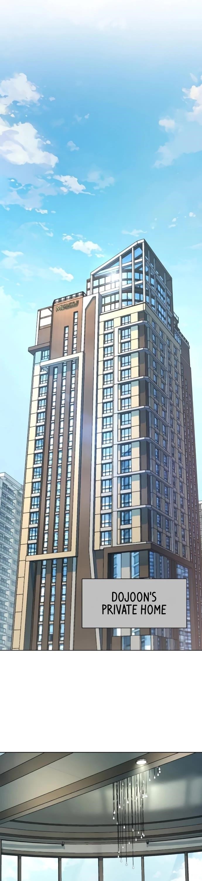 The Chaebeol’s Youngest Son Chapter 153 - Page 10