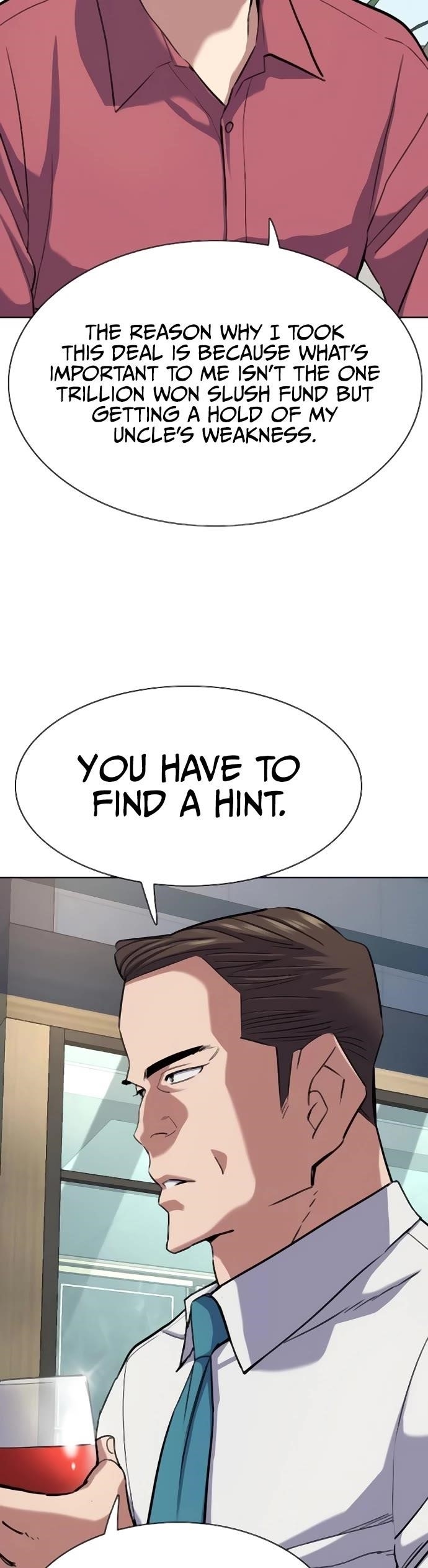 The Chaebeol’s Youngest Son Chapter 153 - Page 15