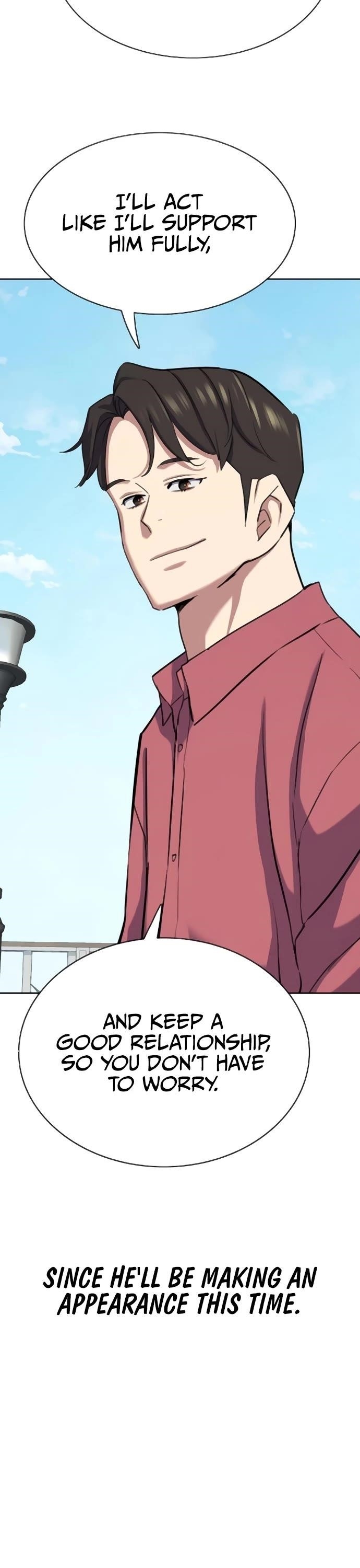 The Chaebeol’s Youngest Son Chapter 153 - Page 26