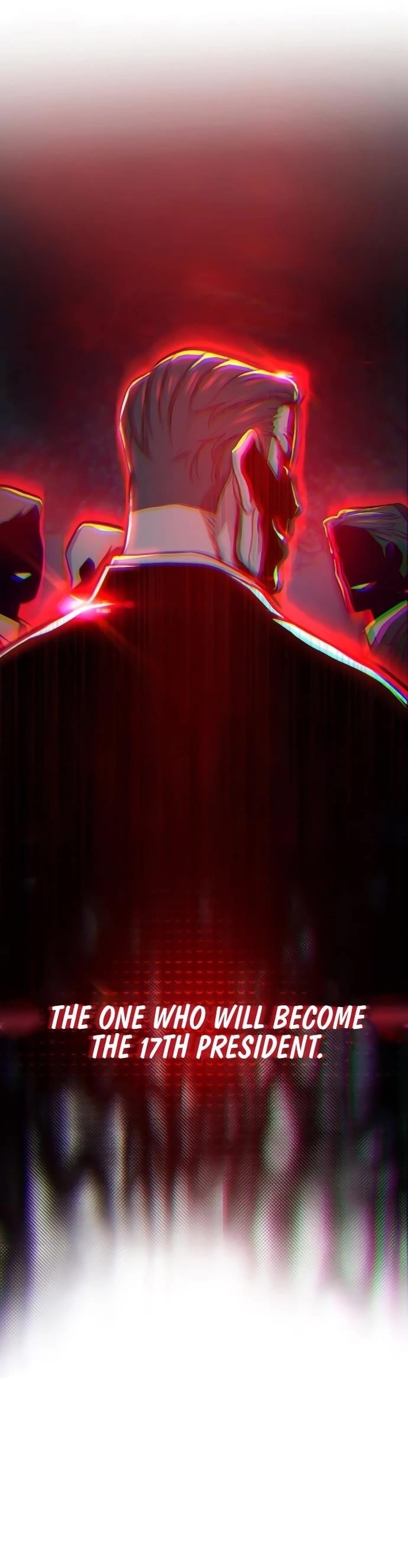 The Chaebeol’s Youngest Son Chapter 153 - Page 27