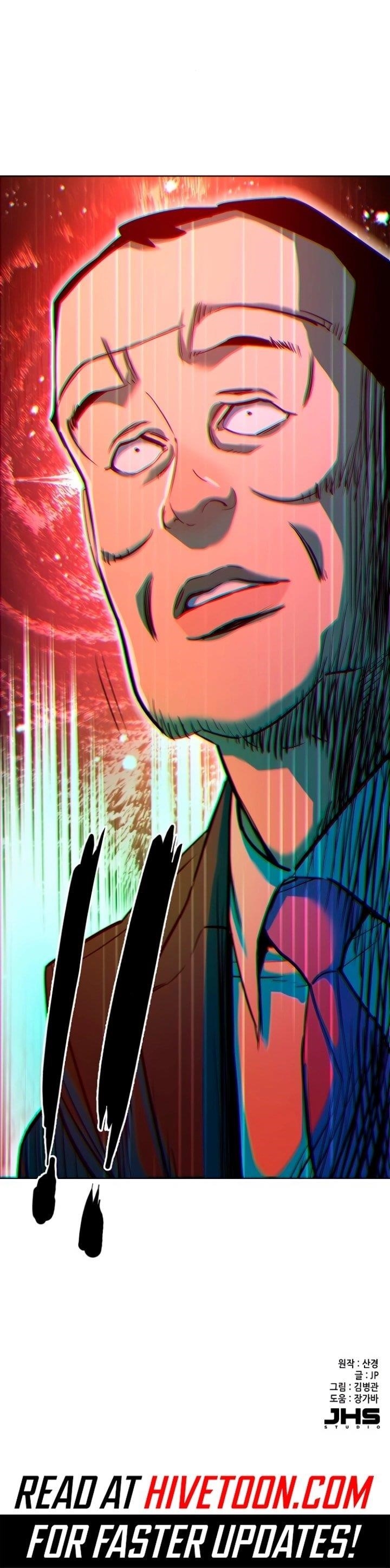 The Chaebeol’s Youngest Son Chapter 158 - Page 19