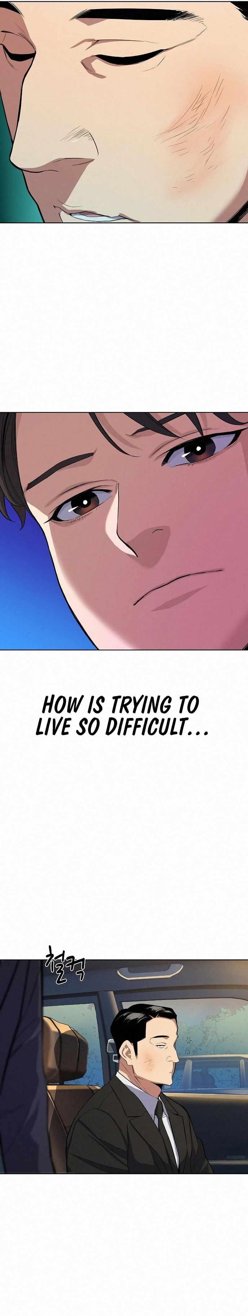 The Chaebeol’s Youngest Son Chapter 17 - Page 18